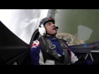 Трехкратный чемпион Red Bull Air Race Пол Боном заговорил на татарском
