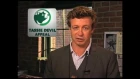 Save Taz - The Tasmanian Devil Appeal - Simon Baker