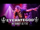 Eyehategod - Sister Fucker (feat. Randy Blythe)