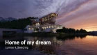 Home of my dream - Lumion 9