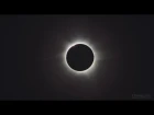 Total Solar Eclipse 2012 - Australian Skies - TimeLapse