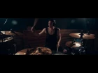 SHOKRAN - "Living Arrows" Drum Playthrough