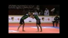 Abu Dhabi World Pro NO-GI 2011 - RAFAEL LOVATO JR. vs RODOLFO VIEIRA - final black -92kg
