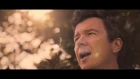 Rick Astley - Try (Official Video)