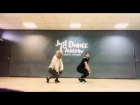 DANCEHALL | VYBZ KARTEL & MON CHERIE - GATES OF HEAVEN | choreo by MARISHA