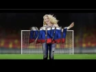 Lian Ross - Davai Davai feat. 2 Eivissa (Football Theme 2018) Official Lyrics Video