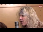 Steel Panther – Death To All But Metal (Acoustic Version)