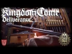 Kingdom Come Deliverance - Henry's Sword