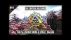 ARK: Survival Evolved | ISO: Crystal Isles Mod | The Pale Grove Biome & Update Trailer