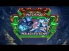 SMITE Patch Notes VOD - Passage to Egypt (Patch 4.22)