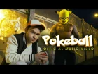 ПРЕМЬЕРА! Успешная Группа - Pokeball (#NR)