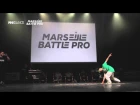 FlexHolik vs TipTop | SEMI FINAL | Undisputed Marseille Battle Pro 2016