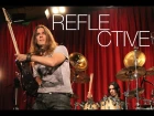 Kiko Loureiro - "Reflective" - Two Tone Sessions