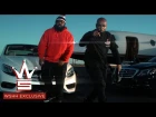 Tech N9ne "Push Start" Feat. Big Scoob (WSHH Exclusive - Official Music Video)