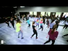 Timbaland & Magoo - Drop feat. Fat Man choreography by Denis Stulnikov - Dance Centre Myway