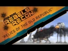 Rebels Recon #2.03: Inside "Relics of the Old Republic" | Star Wars Rebels