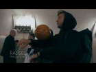 Russian Freestyle Basketball Wave - Rassel in Moscow