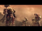 Warhammer 40000: Dawn of War 3 - Задание 01 - Оборона Крепости Варлоков