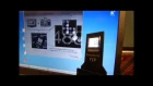 Bi-directional micro OLED display - 1,667 pixels-per-inch! Hands-on