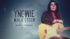 Yngwie Malmsteen - Blue Lightning (Official Lyric Video) 2019