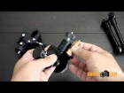 Mini Clamps for Mounting Accessories