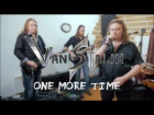 VAN STALIN-"One More Time" (21.03.2016-Live In Studio)