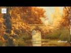 Old Russian Waltz "Sorrow" (N.Bakaleynikov)-Старинный вальс "Грусть"