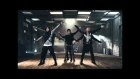 U-Kiss Alone dance version.