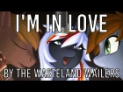 The Wasteland Wailers – I'm in Love (feat. Haymaker) [Ponies at Dawn; Guardians]