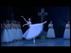 ROBERTO BOLLE and Svetlana Zakharova 'Giselle' 