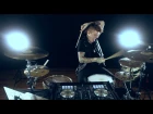Excision – Death Wish (feat. Sam King) (Dylan Taylor Drum Cover)