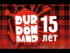 DurDom Band - Про Толстого (16.04.16)