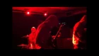Vox Mortuis - Live in Moscow [06. 12. 2015]