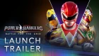 Power Rangers: Battle for the Grid - Official Launch Trailer
