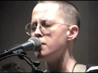 Lower Dens perform "Ondine" live at WTMD (VHS tape)