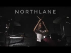 Northlane - Leech - Drum Cover
