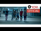 MV | TEEN TOP (틴탑) - 바람이 분다 (Love Comes)