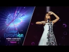 Junior Eurovision Song Contest 2015: Kamilla Ismailova (San Marino) Second Rehearsal