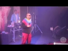 DJ MANIAK AND MC RYBIK- DEEP CLUB birthday party  (RYAZAN CITY 2013 )