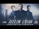 Aziz va Shaxriyor - Ko'zni och | Азиз ва Шахриёр - Кузни оч (Arslon izidan filmiga soundtrack)