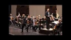 Florida Orchestra recreates GEICO's Triangle Solo Commercial