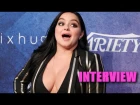 Ariel Winter: Modern Family Cast Won't Let Fame Go To Her Head