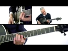 Pat Martino Guitar Lesson: Parental Forms Revealed - The Nature Of Guitar