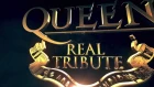 QUEEN Real Tribute - Promo 2019