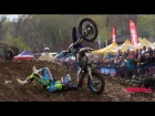 Hardest King of The Hill -2017- Prolog Highlights || Epic Crashes