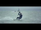 From Tragedy to Triumph: A 77-Year-Old Kitesurfer Takes Flight