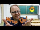 Boom ChaCha - Wrap Up for Class or your Home - Mike's Home ESL Tutorials