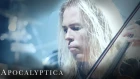 Apocalyptica - Nothing Else Matters (Plays Metallica By Four Cellos - A Live Performance)