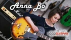 Anna Bo - Message in a bottle (Live in "Good Guitars")