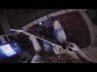 Lavender Canaveral - Shaman (GoPro Guitar Playthrough)